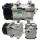 FS10 8PK 132MM AC compressor for 2000 Ford E450 Econoline 5U2Z19V703FD 5U2Z19V703FE CO 101700C