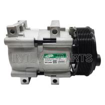 FS10 8PK 132MM AC compressor for 2000 Ford E450 Econoline 5U2Z19V703FD 5U2Z19V703FE CO 101700C