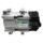 FS10 8PK 132MM AC compressor for 2000 Ford E450 Econoline 5U2Z19V703FD 5U2Z19V703FE CO 101700C