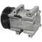 FS10 8PK 132MM AC compressor for 2000 Ford E450 Econoline 5U2Z19V703FD 5U2Z19V703FE CO 101700C