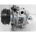 QSH90 4PK 95-103MM 12V Car ac compressor for 2021 Chevrolet Trailblazer ACTIV AKV200A499J CO11824C 60004587