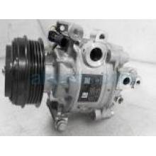 QSH90 4PK 95-103MM 12V Car ac compressor for 2021 Chevrolet Trailblazer ACTIV AKV200A499J CO11824C 60004587