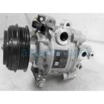 QSH90 4PK 95-103MM 12V Car ac compressor for 2021 Chevrolet Trailblazer ACTIV AKV200A499J CO11824C 60004587