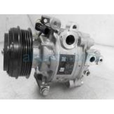 QSH90 4PK 95-103MM 12V Car ac compressor for 2021 Chevrolet Trailblazer ACTIV AKV200A499J CO11824C 60004587