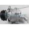 QSH90 4PK 95-103MM 12V Car ac compressor for 2021 Chevrolet Trailblazer ACTIV AKV200A499J CO11824C 60004587