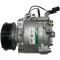 QS90 6PK 95-102MM 12V Car Auto Air Conditioning AC Compressor for 2011-2014 Mitsubishi RVR 2.0L 781 3A370 7813A261 AKS200A402B CO 11890C