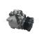 QS90 6PK 95-102MM 12V Car Auto Air Conditioning AC Compressor for 2011-2014 Mitsubishi RVR 2.0L 781 3A370 7813A261 AKS200A402B CO 11890C