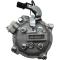 QS90 6PK 95-102MM 12V Car Auto Air Conditioning AC Compressor for 2011-2014 Mitsubishi RVR 2.0L 781 3A370 7813A261 AKS200A402B CO 11890C
