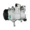 TSE14C 6PK 112MM 12V Auto air compressor for 2010-2016 Subaru Legacy 3.6L 73111AJ000 73111AJ00A CO 29102C