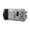 TSE14C 6PK 112MM 12V Auto air compressor for 2010-2016 Subaru Legacy 3.6L 73111AJ000 73111AJ00A CO 29102C