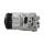 TSE14C 6PK 112MM 12V Auto air compressor for 2010-2016 Subaru Legacy 3.6L 73111AJ000 73111AJ00A CO 29102C