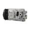 TSE14C 6PK 112MM 12V Auto air compressor for 2010-2016 Subaru Legacy 3.6L 73111AJ000 73111AJ00A CO 29102C