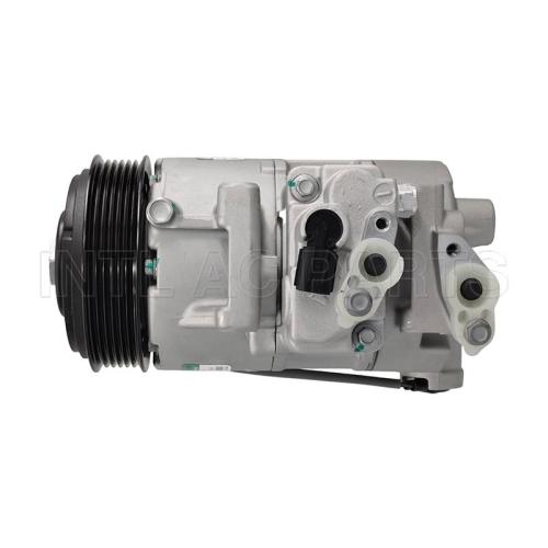 TSE14C 6PK 112MM 12V Auto air compressor for 2010-2016 Subaru Legacy 3.6L 73111AJ000 73111AJ00A CO 29102C
