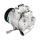 TSE14C 6PK 112MM 12V Auto air compressor for 2010-2016 Subaru Legacy 3.6L 73111AJ000 73111AJ00A CO 29102C