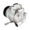 TSE14C 6PK 112MM 12V Auto air compressor for 2010-2016 Subaru Legacy 3.6L 73111AJ000 73111AJ00A CO 29102C