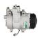 TSE14C 6PK 112MM 12V Auto air compressor for 2010-2016 Subaru Legacy 3.6L 73111AJ000 73111AJ00A CO 29102C