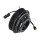 DV16 12V 6pk 119-123mm Car AC Compressor Clutch for Kia K3