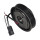 DV16 12V 6pk 119-123mm Car AC Compressor Clutch for Kia K3