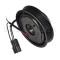 DV16 12V 6pk 119-123mm Car AC Compressor Clutch for Kia K3