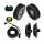 DV16 12V 6pk 119-123mm Car AC Compressor Clutch for Kia K3