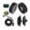 DV16 12V 6pk 119-123mm Car AC Compressor Clutch for Kia K3