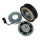 12V 6pk 110-114mm Ac compressor Clutch for FORD Escort