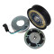 12V 6pk 110-114mm Ac compressor Clutch for FORD Escort