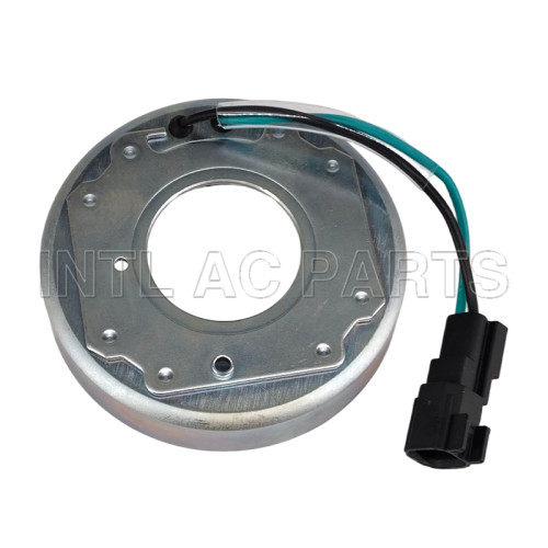 12V 6pk 110-114mm Ac compressor Clutch for FORD Escort