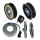 12V 6pk 110-114mm Ac compressor Clutch for FORD Escort