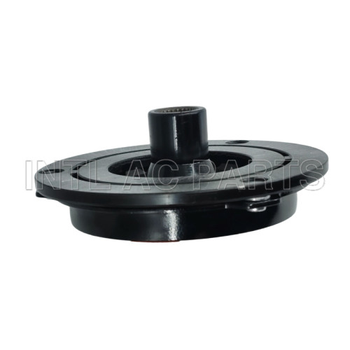DVE18N 12V 6pk 125mm Ac Clutch for 2015-2020 Kia Sorento III (UM) 2.2 CRDi