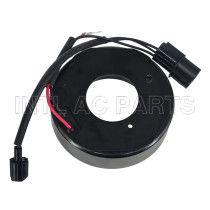 DVE18N 12V 6pk 125mm Ac Clutch for 2015-2020 Kia Sorento III (UM) 2.2 CRDi