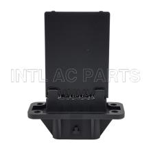 heater Blower Motor Resistor Fan Rheostat for 2002-2005 Mack CH ZGG714012 SW 11417C
