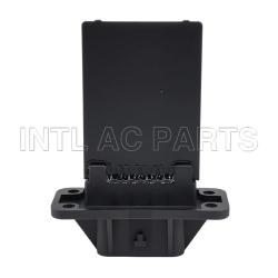 heater Blower Motor Resistor Fan Rheostat for 2002-2005 Mack CH ZGG714012 SW 11417C