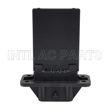 heater Blower Motor Resistor Fan Rheostat for 2002-2005 Mack CH ZGG714012 SW 11417C