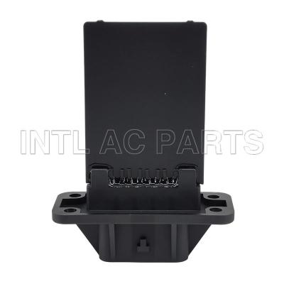 heater Blower Motor Resistor Fan Rheostat for 2002-2005 Mack CH ZGG714012 SW 11417C