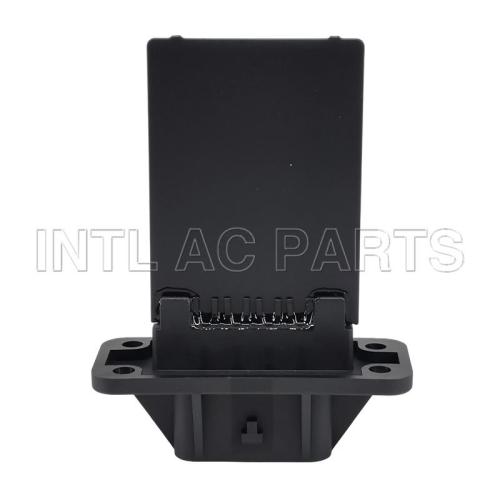 heater Blower Motor Resistor Fan Rheostat for 2002-2005 Mack CH ZGG714012 SW 11417C