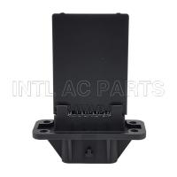 heater Blower Motor Resistor Fan Rheostat for 2002-2005 Mack CH ZGG714012 SW 11417C