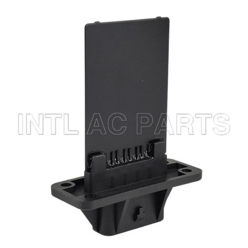 heater Blower Motor Resistor Fan Rheostat for 2002-2005 Mack CH ZGG714012 SW 11417C