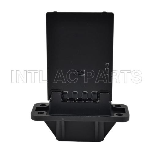 heater Blower Motor Resistor Fan Rheostat for 2002-2005 Mack CH ZGG714012 SW 11417C