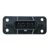 heater Blower Motor Resistor Fan Rheostat for 2002-2005 Mack CH ZGG714012 SW 11417C