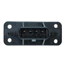 heater Blower Motor Resistor Fan Rheostat for 2002-2005 Mack CH ZGG714012 SW 11417C
