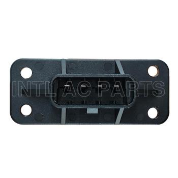 heater Blower Motor Resistor Fan Rheostat for 2002-2005 Mack CH ZGG714012 SW 11417C