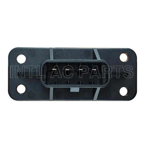 heater Blower Motor Resistor Fan Rheostat for 2002-2005 Mack CH ZGG714012 SW 11417C