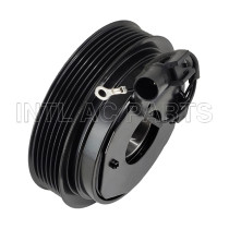 DV13 12V 6pk 124-128mm ac compressor clutch for HYUNDAI ACCENT IV Saloon (RB)