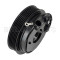DV13 12V 6pk 124-128mm ac compressor clutch for HYUNDAI ACCENT IV Saloon (RB)