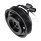 DV13 12V 6pk 124-128mm ac compressor clutch for HYUNDAI ACCENT IV Saloon (RB)