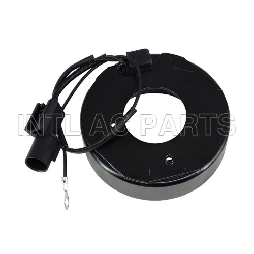 DV13 12V 6pk 124-128mm ac compressor clutch for HYUNDAI ACCENT IV Saloon (RB)