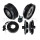 DV13 12V 6pk 124-128mm ac compressor clutch for HYUNDAI ACCENT IV Saloon (RB)
