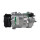 SANDEN 6V12  6PK 106MM car ac compressor for VW POLO Variant (6KV5)  N0820803C 6N0820803B