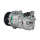 SANDEN 6V12  6PK 106MM car ac compressor for VW POLO Variant (6KV5)  N0820803C 6N0820803B